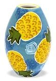 SWEET PINEAPPLE VASE - BEACH DECOR
