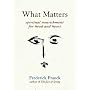 What Matters: Spiritual Nourishment for Head and Heart