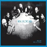 D.I.T.C. Allstars - Live at Trammps New York, Vol. 1: In the Memory of Big L