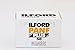 ILFORD PANF PLUS 50 BLACK AND WHITE FILM 35MM 36EXP by Ilford