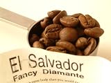 Organic El Salvador Fancy SHG EP Santa Petrona Estate Coffee, Whole Bean