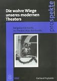 "Die wahre Wiege unseres modernen Theaters": Religiöse Elemente im Theater Max Reinhardts