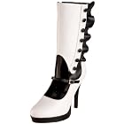 Funtasma By Pleaser Tuscany-10 Mid Calf Boot