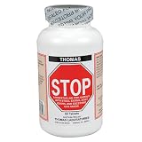 Stop - 60 count