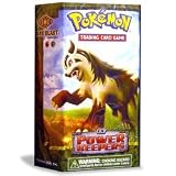 Pokemon Power Keepers - Dark Blast