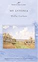 My Antonia (Barnes & Noble Classics)