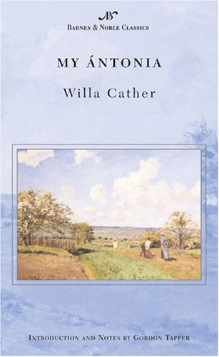 Willa Cather