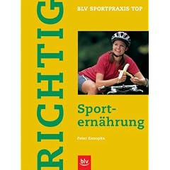 Richtig Sportern�hrung