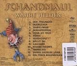 Wahre Helden - Schandmaul