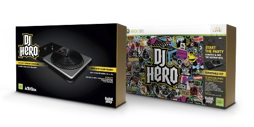 DJ Hero 2 Pack