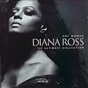 One Woman : The Ultimate Collection