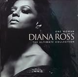 Review Diana Ross  / One Woman : The Ultimate Collection