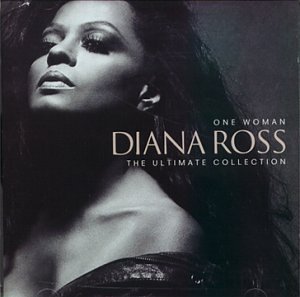 CD-Charts  Music : One Woman : The Ultimate Collection