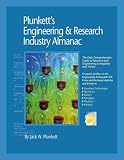 Plunkett's Engineering and Research Industry Almanac, 2003-2004 (Plunkett's Engineering & Research Industry Almanac)