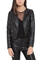 Lili Rose Chaqueta Celesta (Negro)