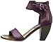 Miz Mooz Women's Mina Dress Sandal