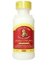 Canus Li'l Goat's Milk Tearless Shampoo/Body Wash, 16-Ounce Bottles (Pack of 3)