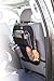 Prince Lionheart Backseat Organizer, Black