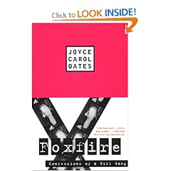 Foxfire: Confessions of a Girl Gang