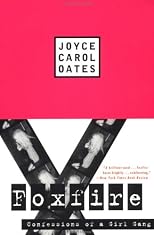 Foxfire: Confessions of a Girl Gang