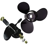 XHS Propeller Hub Kit 102