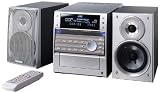JVC NXCDR7 Executive Microsystem