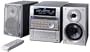 JVC NXCDR7 Executive Microsystem