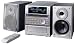 JVC NXCDR7 Executive Microsystem