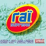 Rai Supr�me (Mix� Par Mehdi) 1998