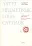 Art et herm�tisme
