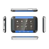 8GB Mp5 player 3" touch screen, video, Audio, FM Radio. Electronics