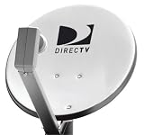 Eagle DTV18DS Aspen DirecTV Satellite Dish Antenna