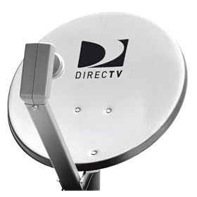 18 Dish for DirecTv by Eagle
