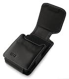 Review Proporta 4414 / Proporta Alu-Leather Case for Acer n35 Series - Flip Type