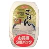 Shirakiku - Instant Cooked Rice 3 Pk.