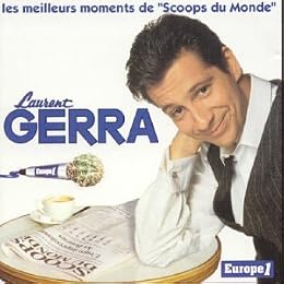 © Amazon Laurent Gerra Photo 1
