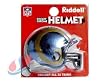 St. Louis Rams "Chrome" Pocket Pro NFL Helmet St. Louis Rams "Chrome" Pocket Pro NFL Helmet