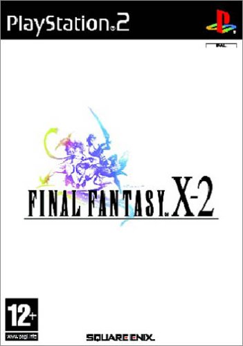 Childrens Toyshop   : Final Fantasy X-2