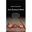 Tom Thomson's Shack