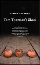 Tom Thomson's Shack