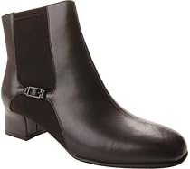 Easy Street Women's Storm Bootie