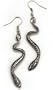 Snake Earrings