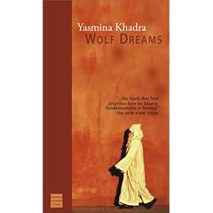 Wolf Dreams