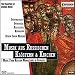 Music from Russian Monasteries & Churches