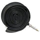 Panaracer(パナレーサー) ROAD スタンダードチューブ W/O700x23-26C 仏式バルブ OTW700-25F-NP
