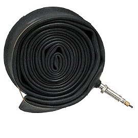 パナレーサー ROAD スタンダードチューブ W/O700×23-26C 仏式バルブ OTW700-25F-NP