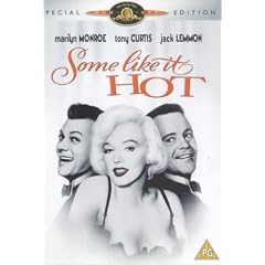 Some Like It Hot - Special Edition [1959]