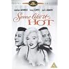 Some Like It Hot - Special Edition [DVD] [1959]