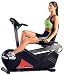Fitness Quest Edge 491 Exercise Bike