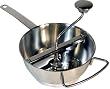 Stainless Steel Food Mill 3 Quart